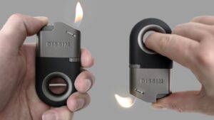 DISSIM  Inverted Lighter